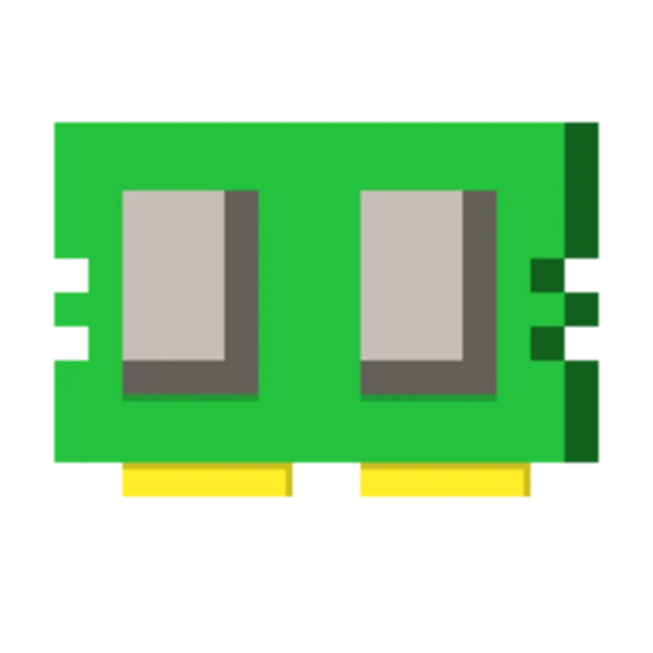 Trust badge artwork highlighting verified open-source Mem Reduct builds